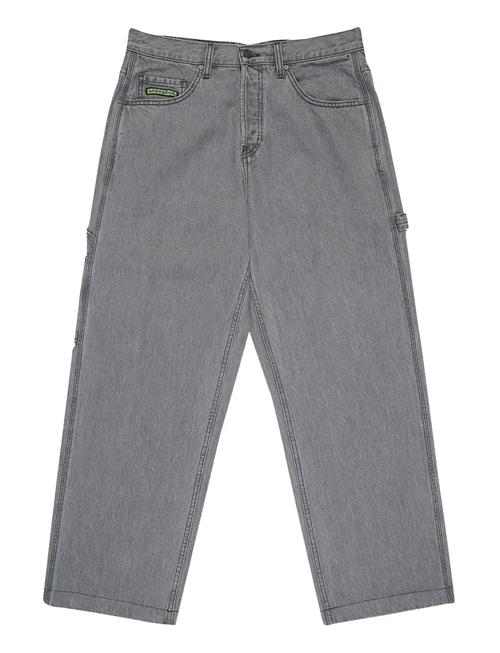 DC | Baggy Denim Carpenter Pant | 38-34 x 34