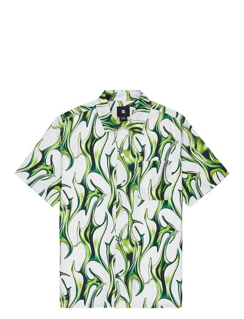 DC | Full On Resort | S