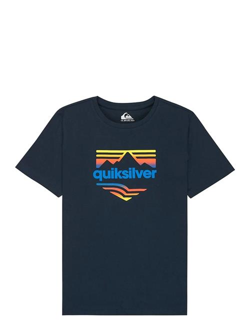 Quiksilver | Horizon Fade Ss | 176