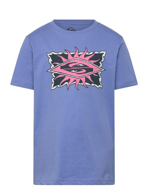 Quiksilver | Starfish Stamp Ss | 152