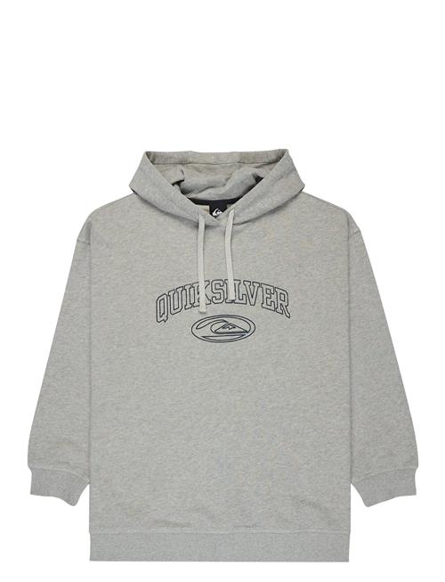 Quiksilver | Tarija Hoodie Workwear | XS