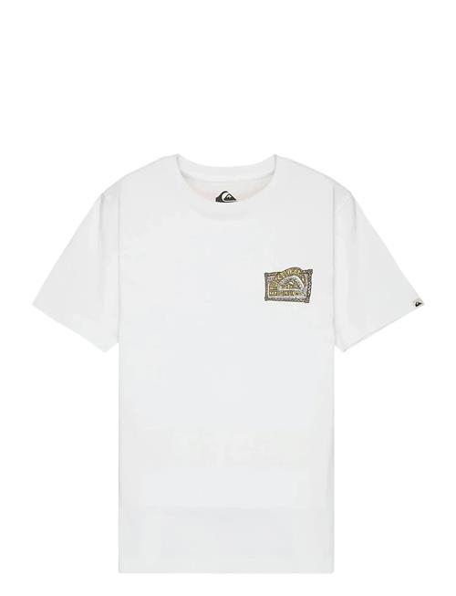 Quiksilver | Heritage Ss | 140