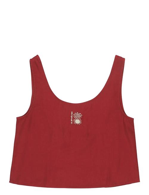 Quiksilver | Vista Woven Tank | L
