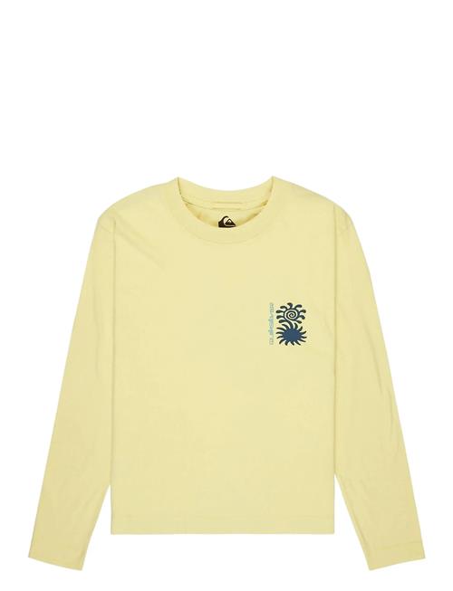 Quiksilver | Standard Ls Tee | S
