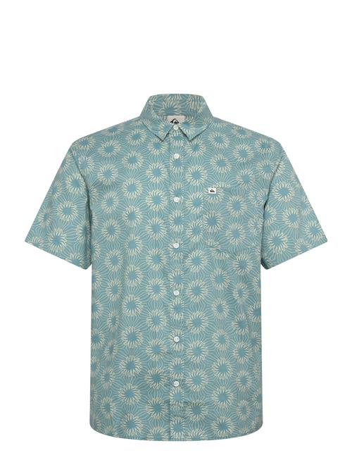 Quiksilver | Apero Classic Ss | S