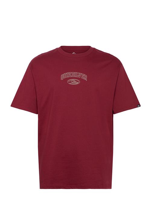 Quiksilver | Legacy Ss | M