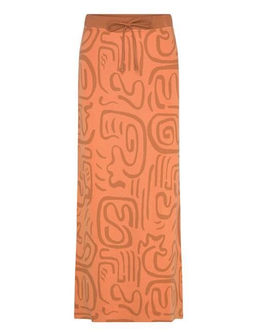 Billabong | Embers Knit Midi Skirt | M