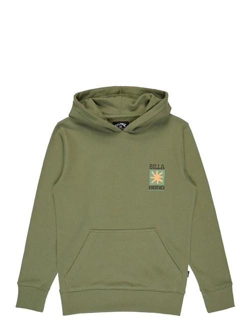 Billabong | Foundation Po | XL