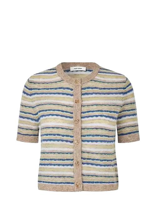 nué notes | Sten Cardigan | S