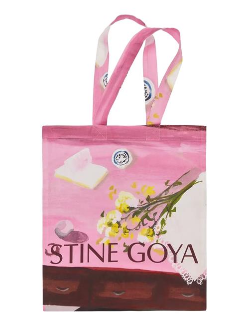 STINE GOYA | Tote Bags, Cotton Tote | ONE SIZE