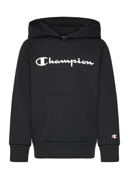 Champion | Hooded Sweatshirt | 126-131