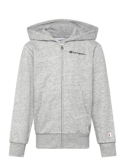 Champion | Full Zip Hoodie Sweatshirt | 174-179