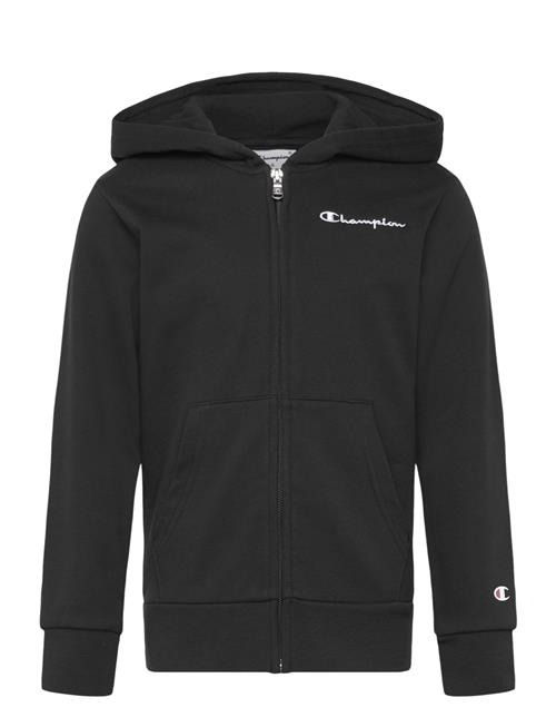 Champion | Full Zip Hoodie Sweatshirt | 126-131