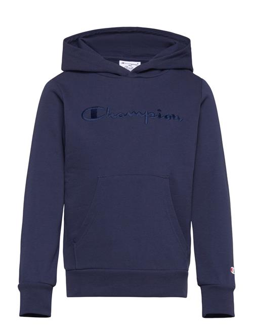 Champion | Hooded Sweatshirt | 126-131