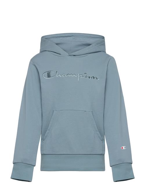 Champion | Hooded Sweatshirt | 126-131