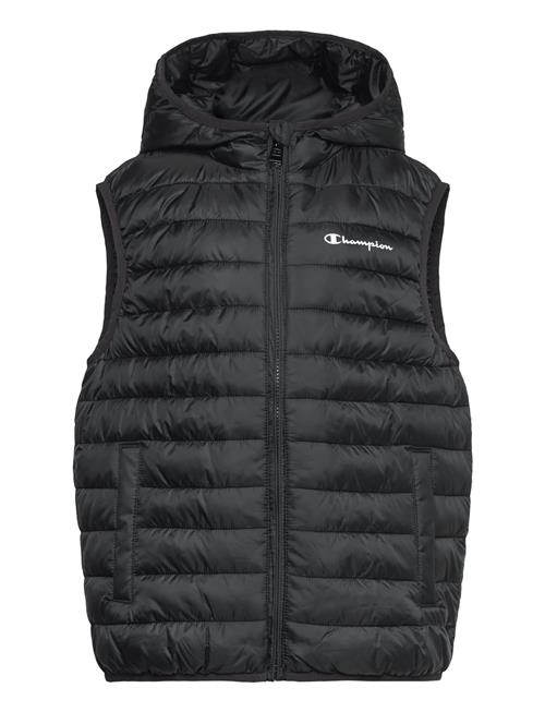 Champion | Hooded Vest | 126-131