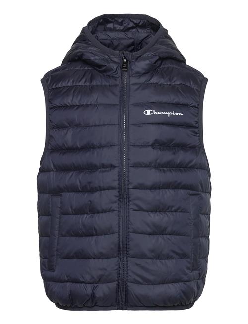 Champion | Hooded Vest | 138-143