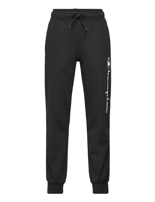 Champion | Rib Cuff Pants | 162-167