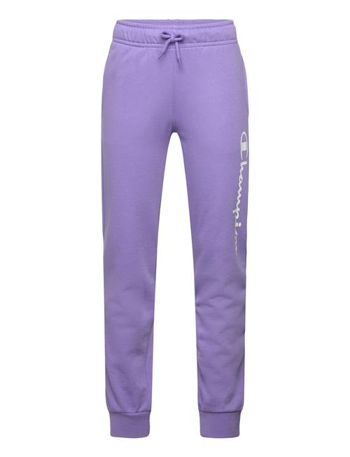 Champion | Rib Cuff Pants | 162-167