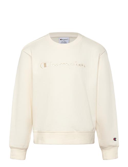 Champion | Crewneck Sweatshirt | 138-143