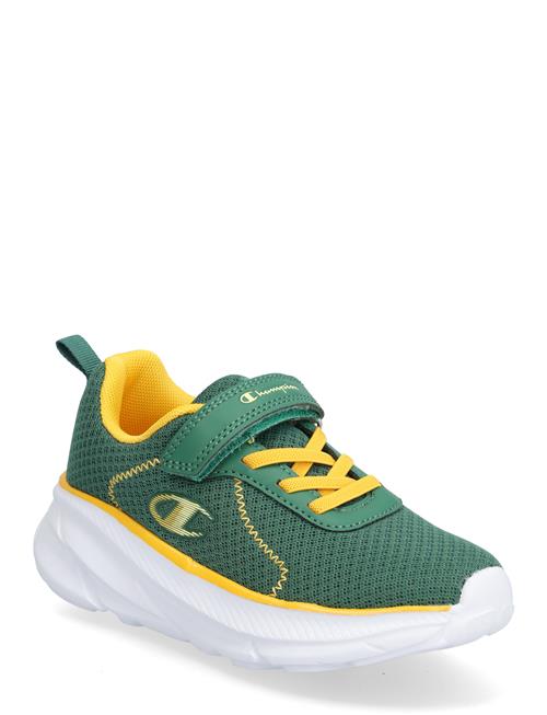 Champion | Hro J B Ps Low Cut Shoe | 28