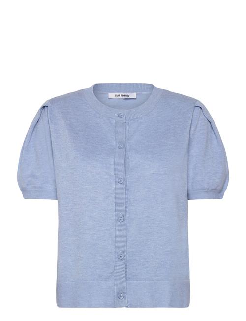 Soft Rebels | Srmarla Ss O-Neck Cardigan Knit | M