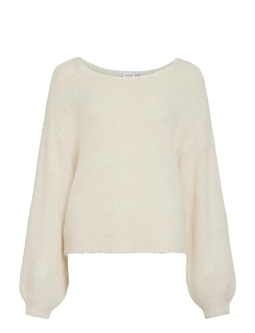 Vila | Vimarley L/S Knit Pullover- Noos | L