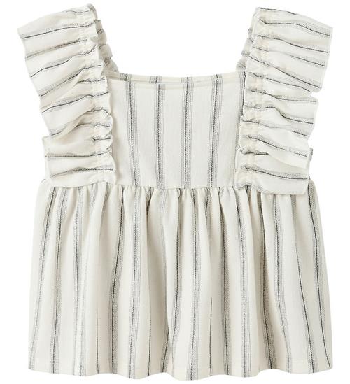 Name It Top - NkfHerine - Almond Milk