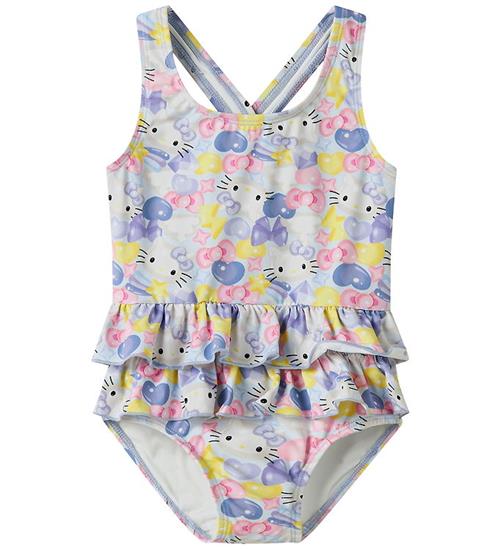 Name it Badedragt - NmfMine - Hellok - Ancient Water