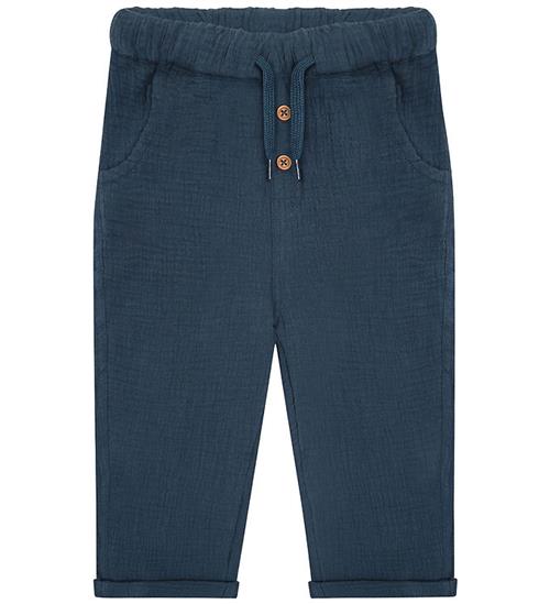 Hust and Claire Bukser - Musselin - Trevor - Thunder