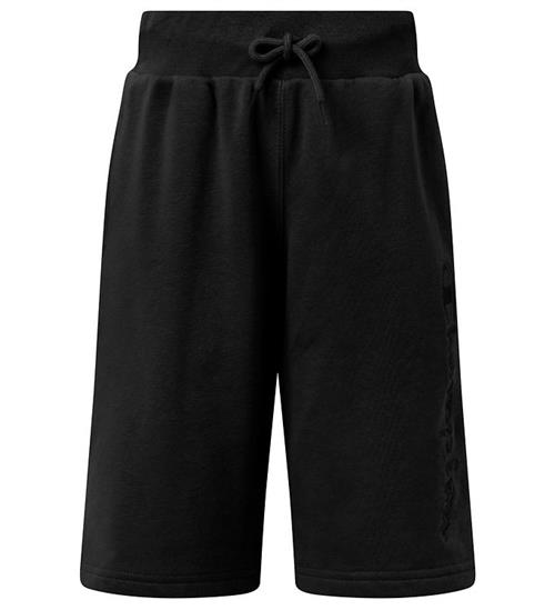 Champion Sweatshorts - Bermuda - Sort