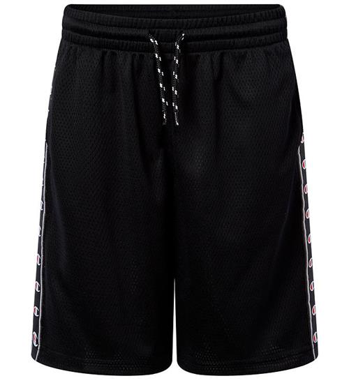 Champion Shorts - Bermuda - Sort