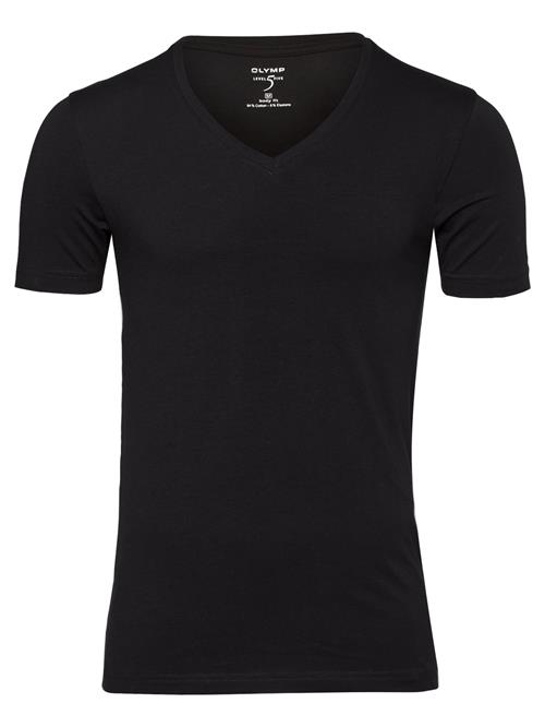 OLYMP Bluser & t-shirts  sort