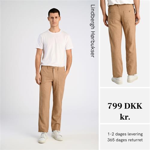 Lindbergh Hørbukser