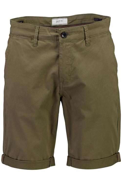 Jack's Chino shorts