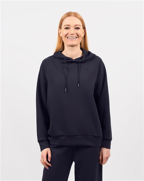 Emma Ultrasoft Deep Blue Hoodie