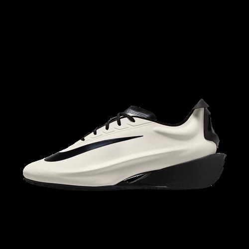 Nike First Sight Noir-sko til kvinder - grå