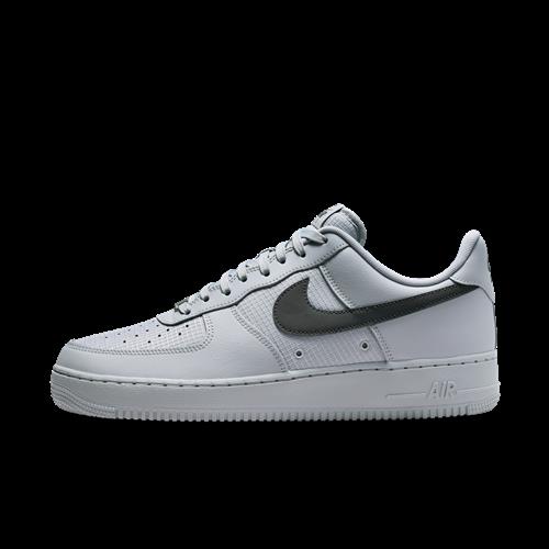 Nike Air Force 1 '07 LV8-sko til mænd - grå