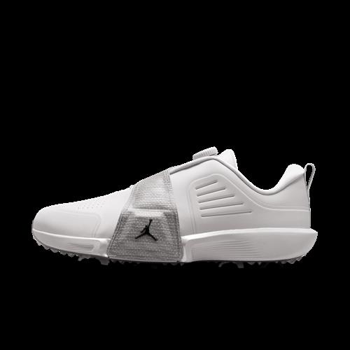 Jordan Air Rev-golfsko - grå