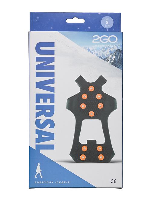 2GO | 2Go Universal | 35-38