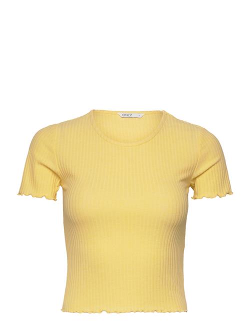 ONLY | Onlemma S/S Short Top Noos Jrs | XL