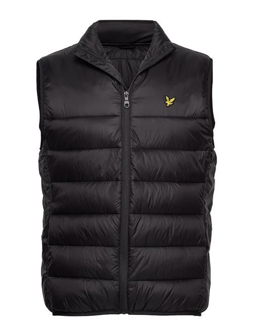 Lyle & Scott | Wadded Gilet | M