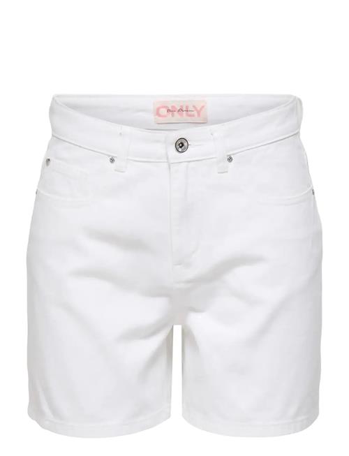 ONLY | Onlphine Dnm Shorts Noos | S