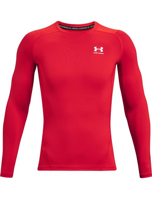Under Armour | Ua Hg Armour Comp Ls | XXXL
