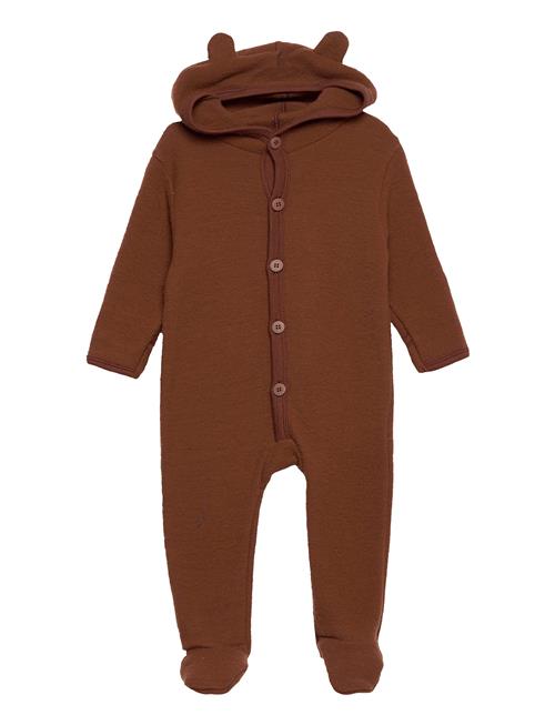 Fixoni | Hush Wool Wholesuit | 62