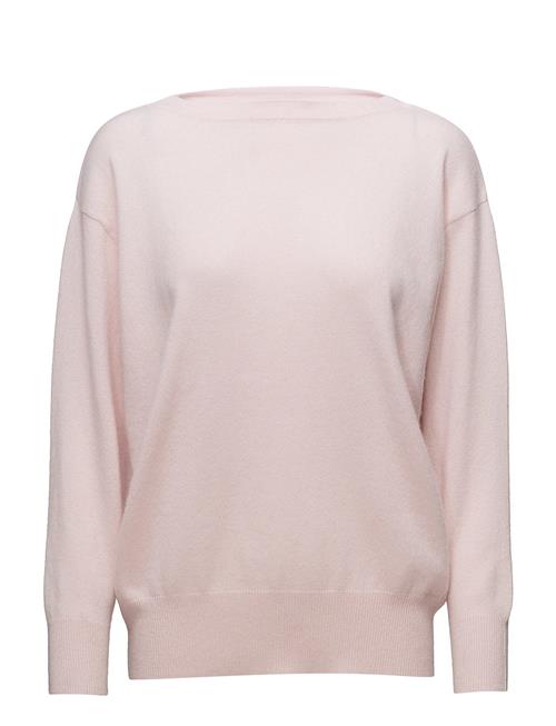 Davida Cashmere | T-Shirt Oversized | M