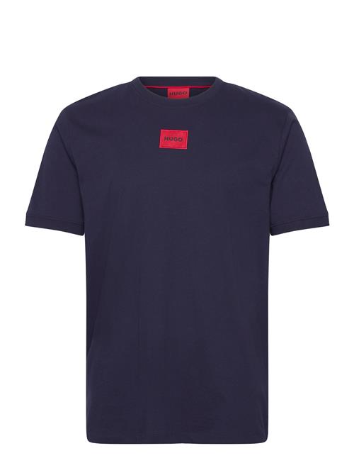 HUGO | Diragolino212 | S