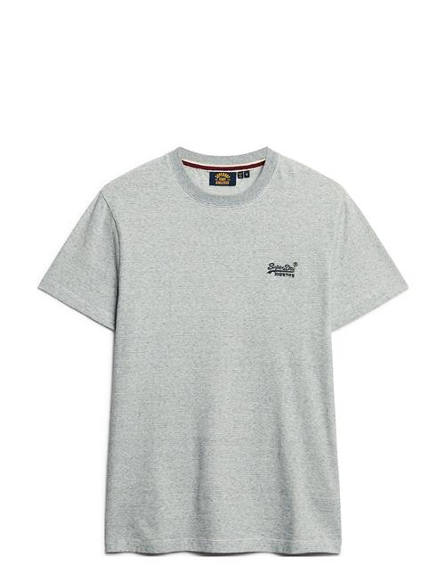 Superdry | Vintage Logo Emb Tee | XXL