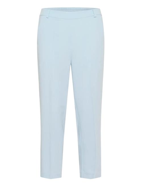 Kaffe | Kasakura Hw Cropped Pants | 36