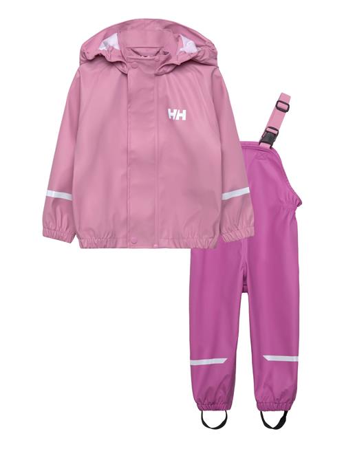 Helly Hansen | K Bergen 2.0 Pu Rainset | 92